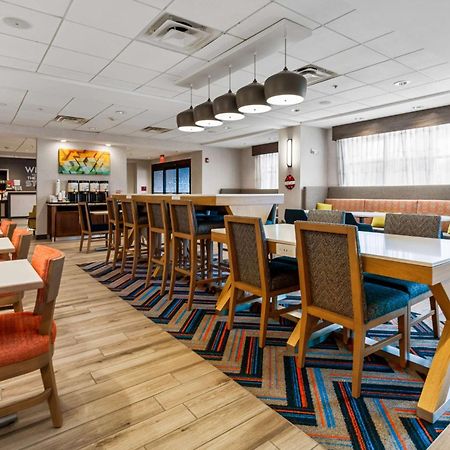 Hampton Inn Temple Zewnętrze zdjęcie