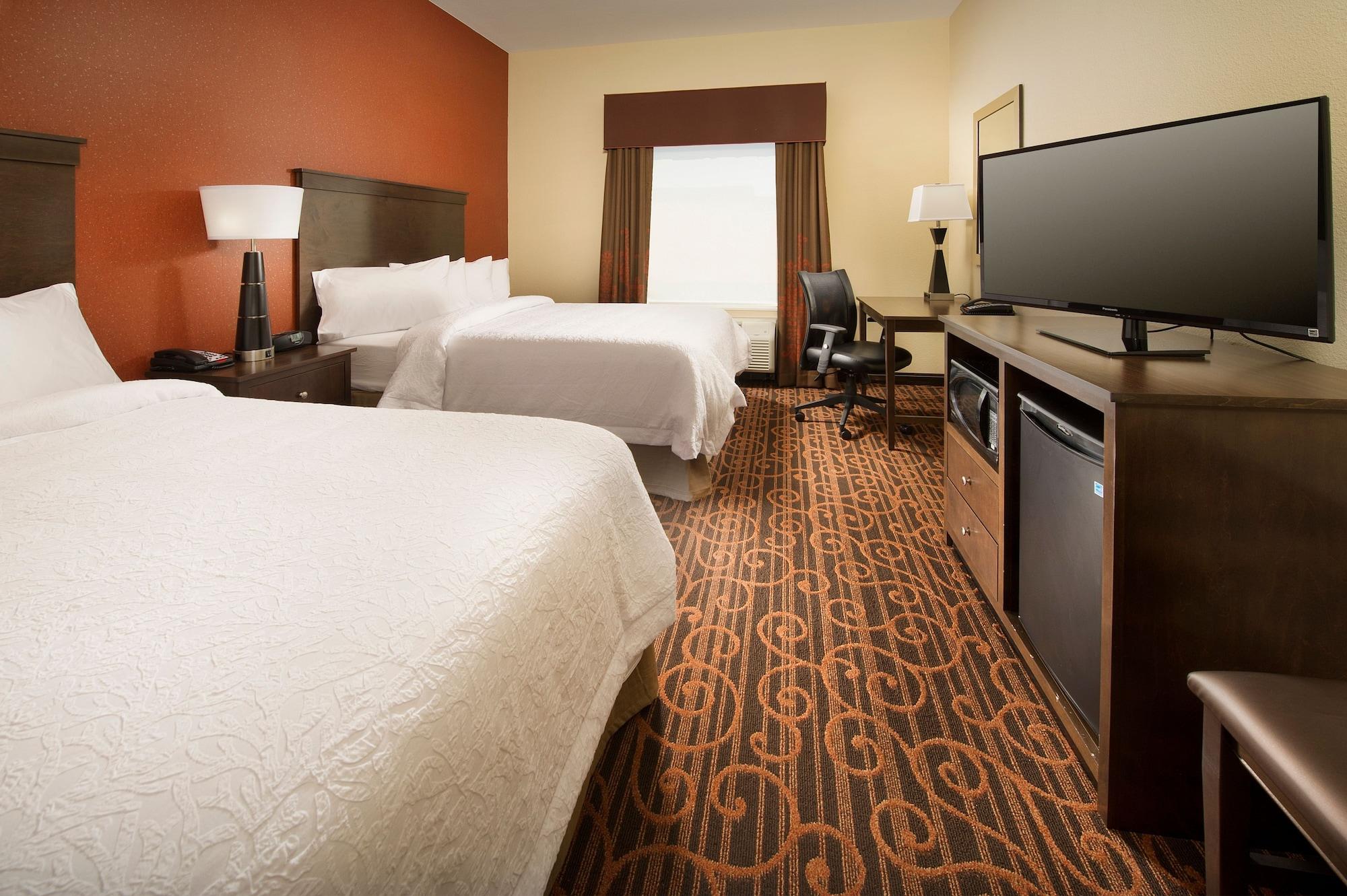 Hampton Inn Temple Zewnętrze zdjęcie