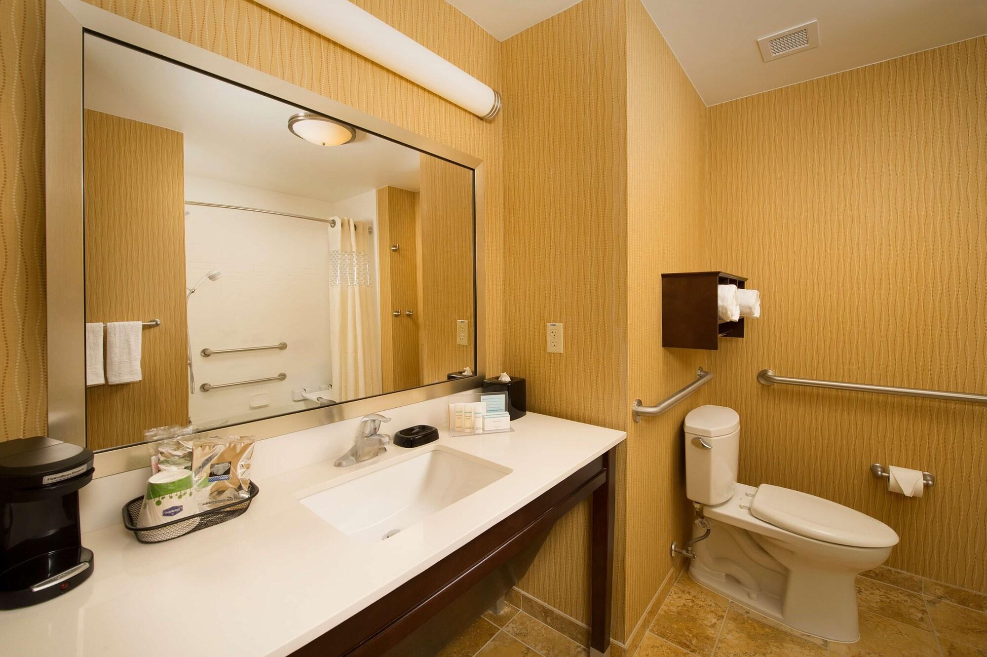 Hampton Inn Temple Zewnętrze zdjęcie