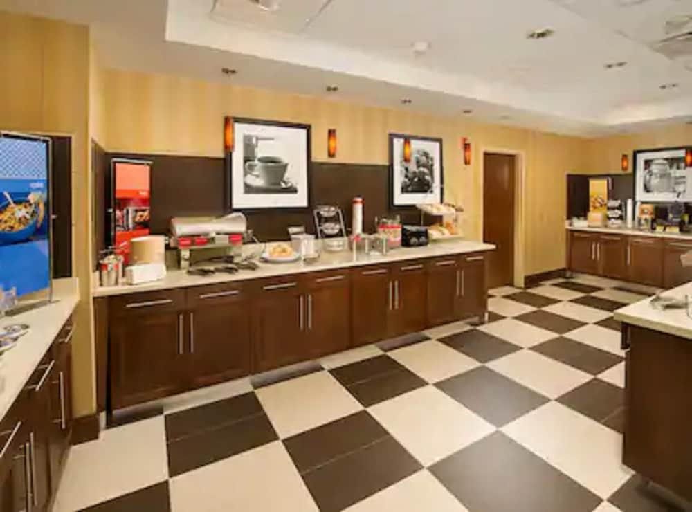 Hampton Inn Temple Zewnętrze zdjęcie