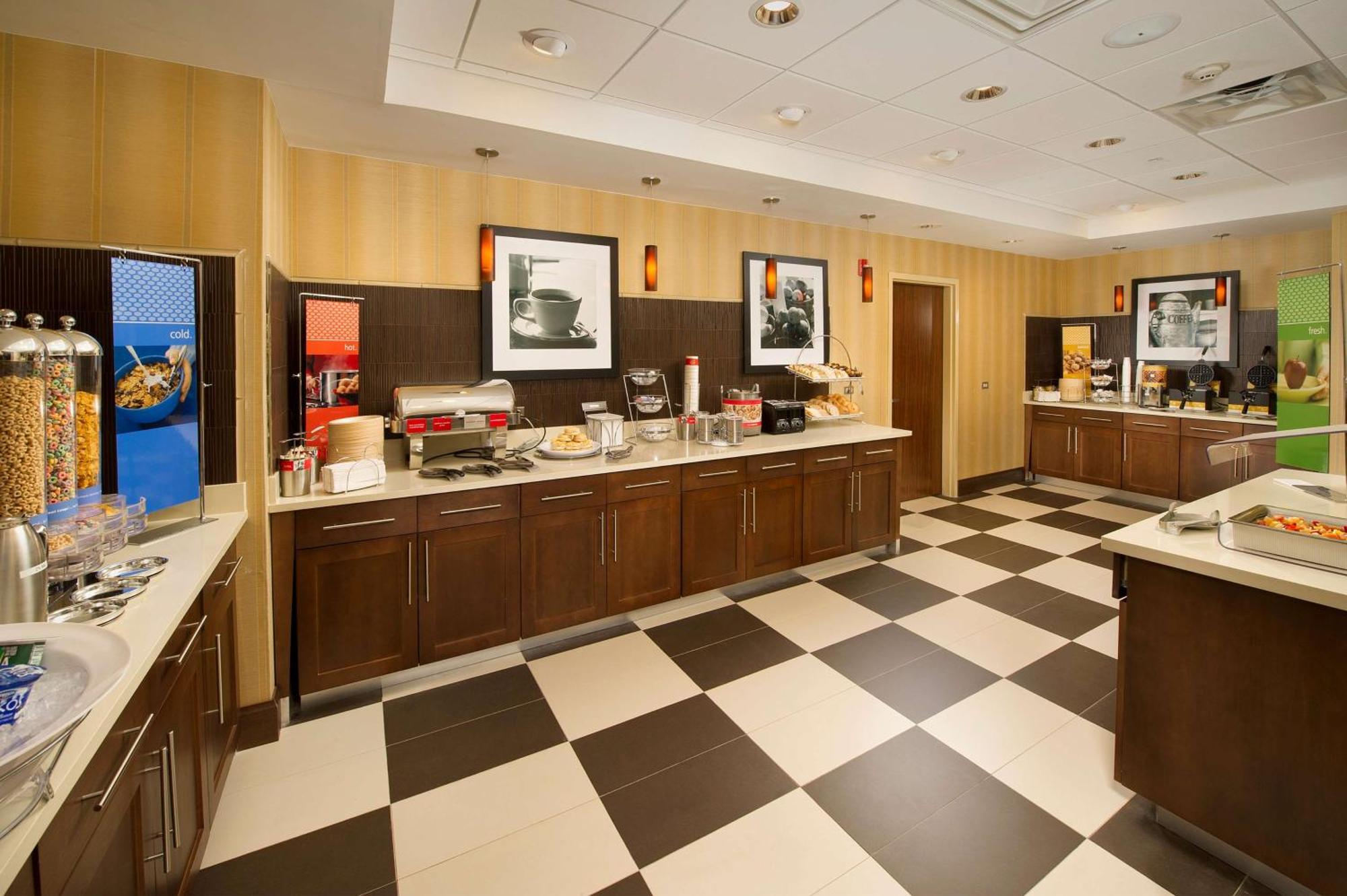 Hampton Inn Temple Zewnętrze zdjęcie