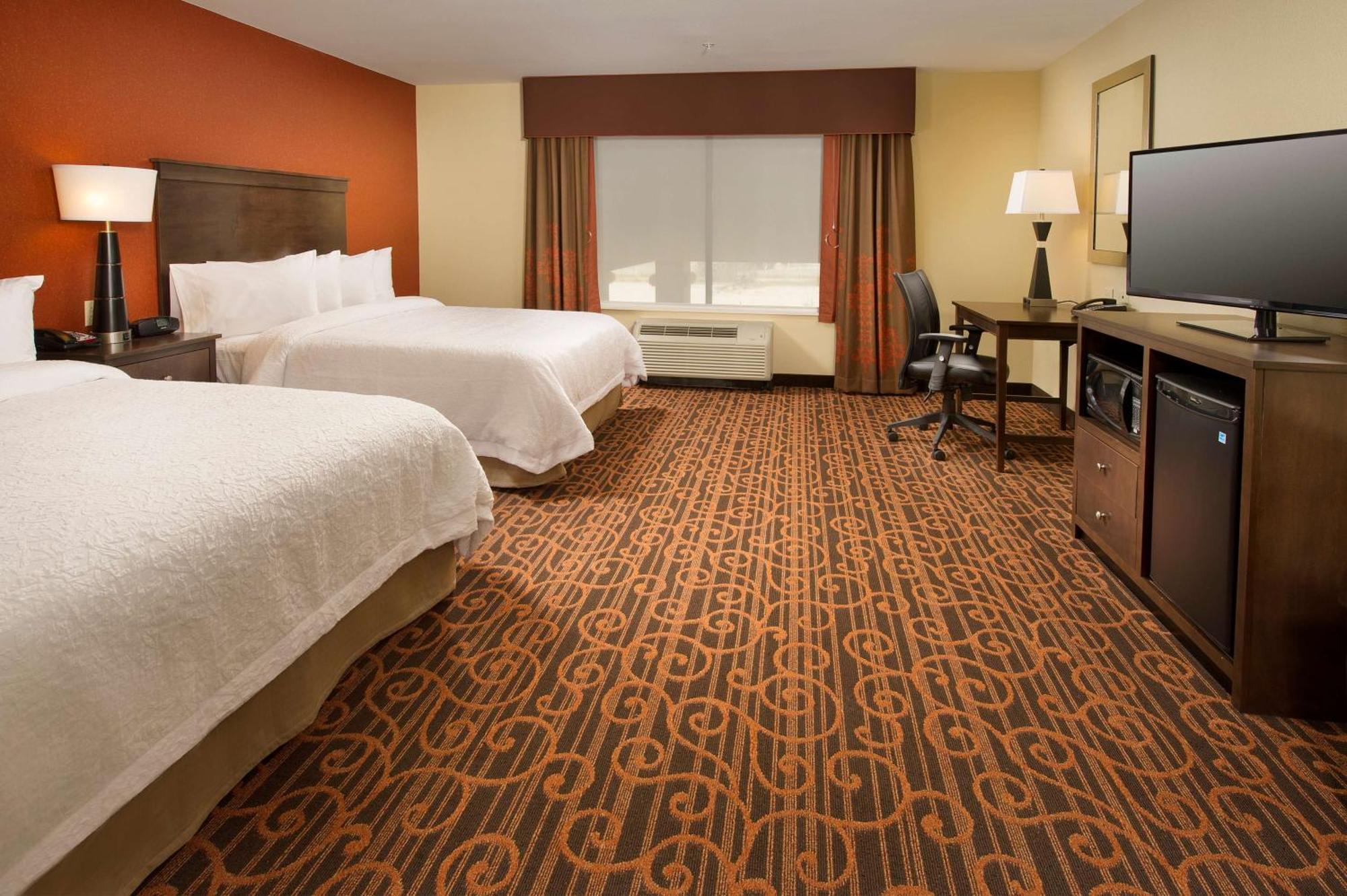Hampton Inn Temple Zewnętrze zdjęcie