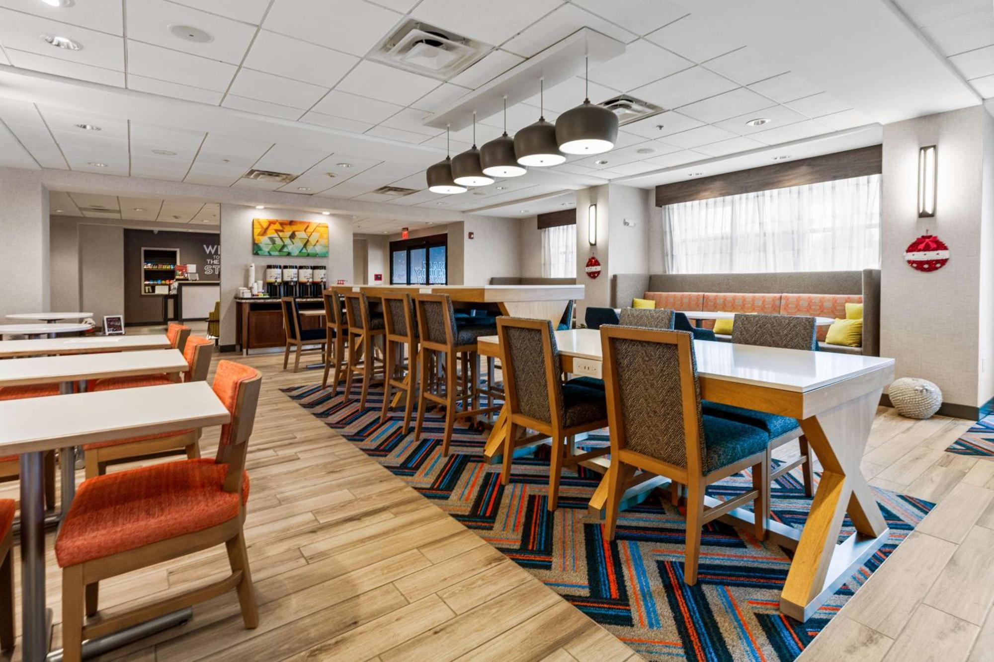 Hampton Inn Temple Zewnętrze zdjęcie