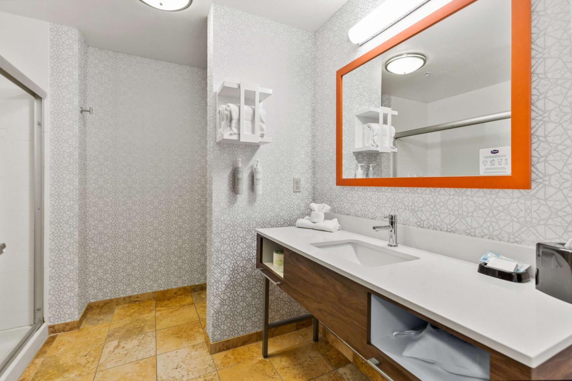Hampton Inn Temple Zewnętrze zdjęcie