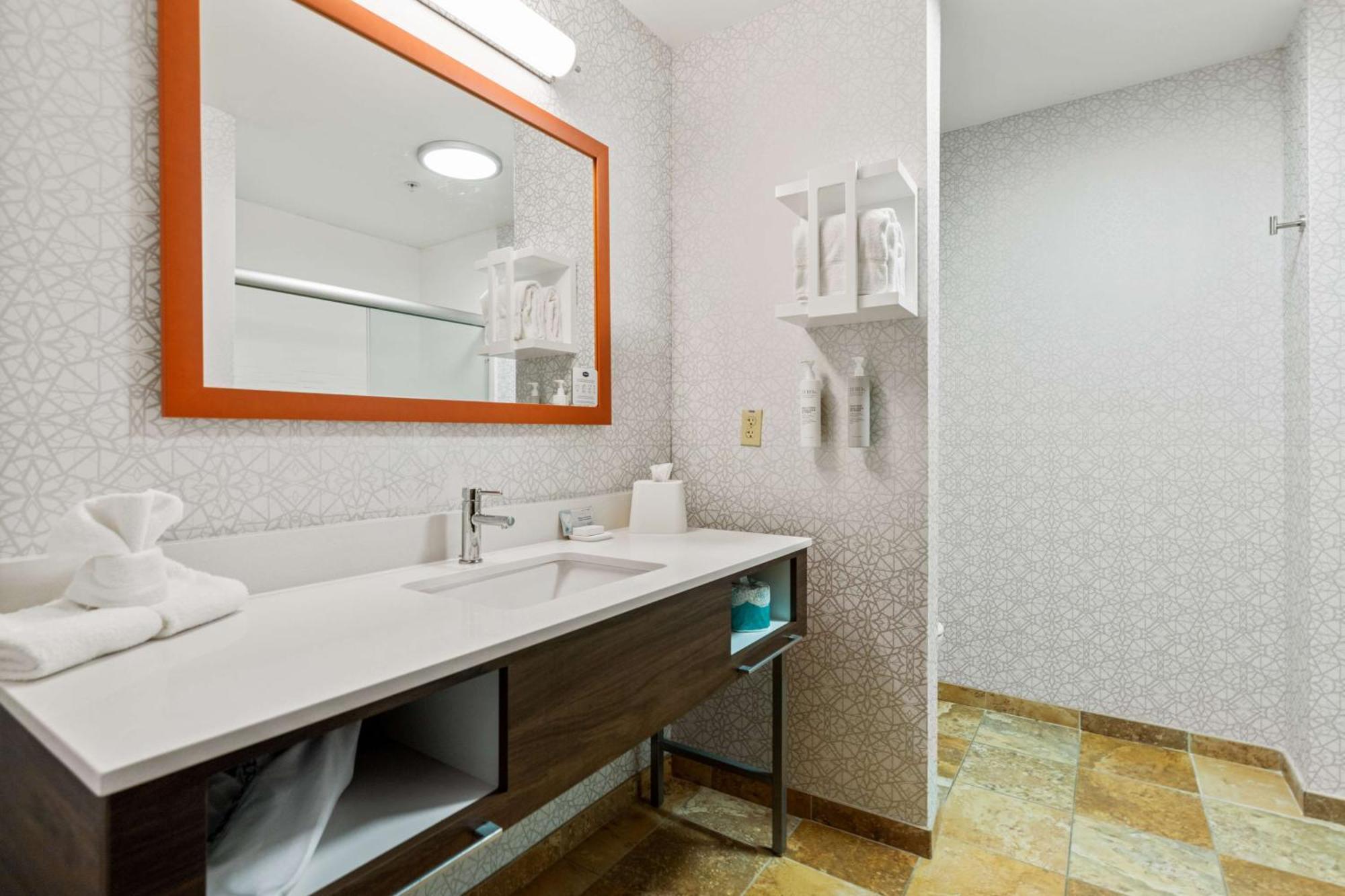 Hampton Inn Temple Zewnętrze zdjęcie