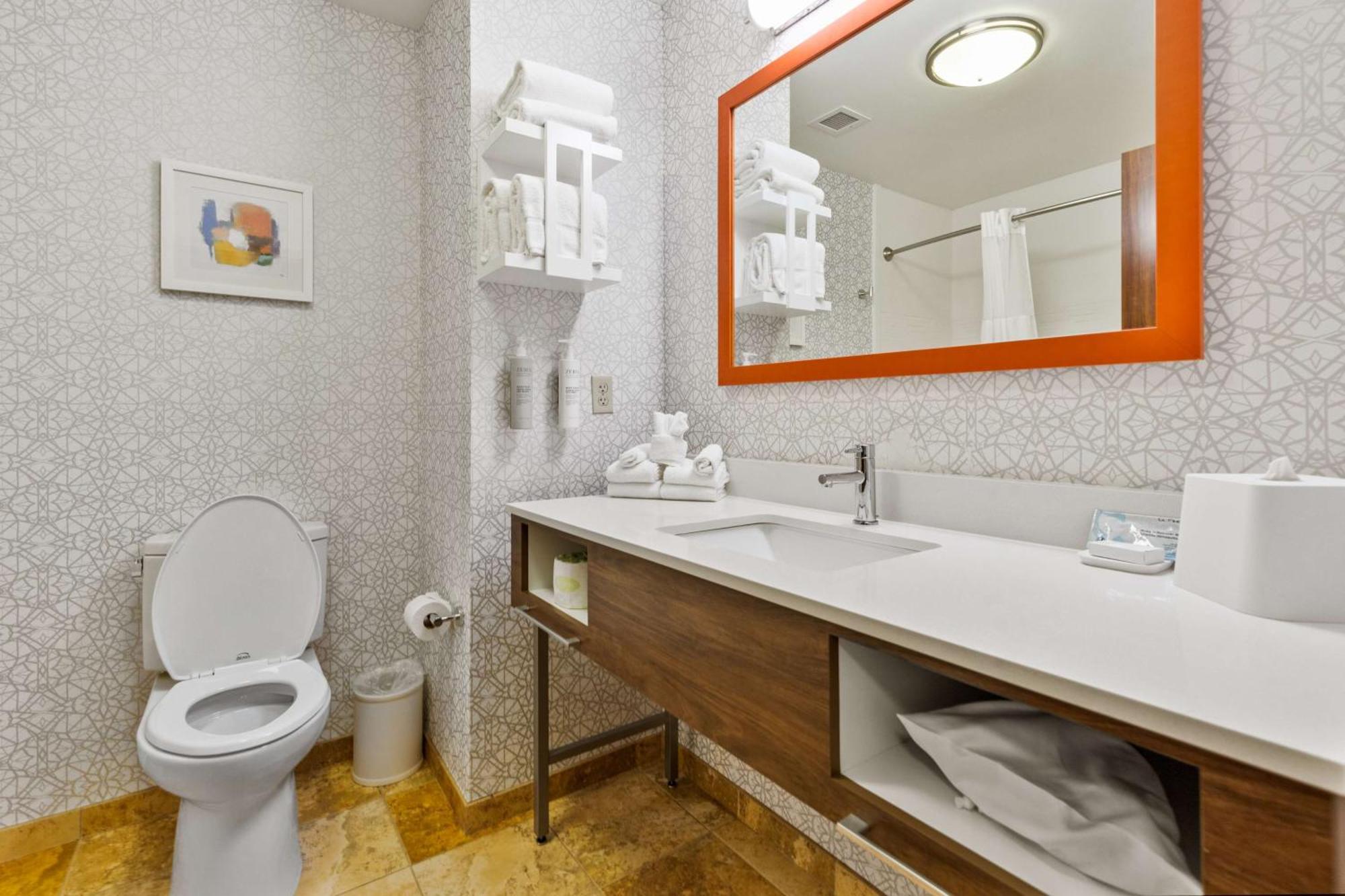 Hampton Inn Temple Zewnętrze zdjęcie