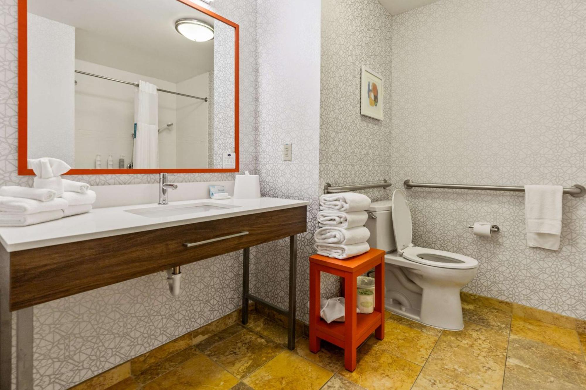 Hampton Inn Temple Zewnętrze zdjęcie